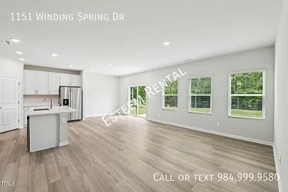 1151 Winding Spring Dr — Photo 3