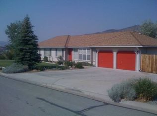 15990 Scarlet Way, Reno, NV 89521