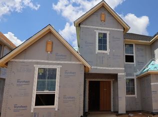 19619 Paseo Corso Ln, Cypress, TX 77433