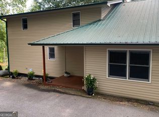 1102 Gibbs Rd, Blairsville, GA 30512