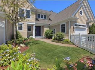 4 Vineyard Reach #4, Mashpee, MA 02649