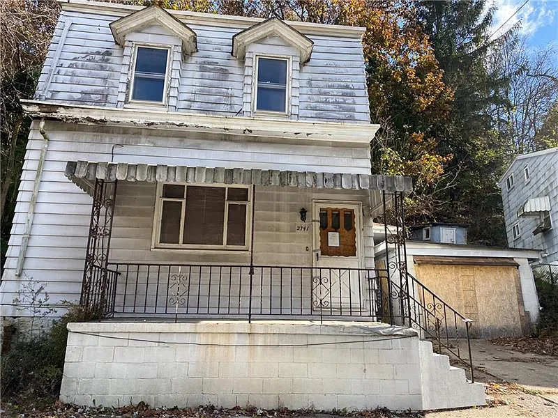 2741 Spring Garden Ave photo 1