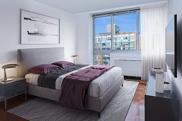 1st image of 229 Chrystie St APT 1116