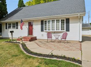 1415 Church St, Janesville, WI 53548