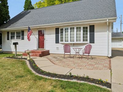 1415 Church St, Janesville, WI, 53548