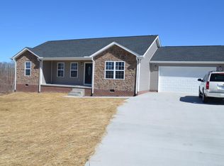 2234 Rooks Br, Keavy, KY 40701