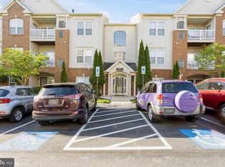 8255 Stone Crop Dr UNIT J, Ellicott City, MD 21043