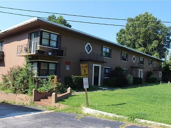 3rd image of 815 S Cobb Dr SE #2205