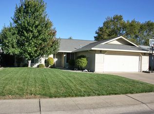 1783 Sterling Dr, Redding, CA 96003