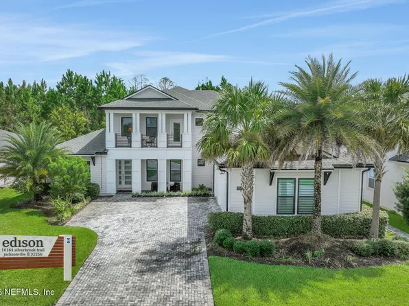 10164 SILVERBROOK Trail, Jacksonville, FL 32256