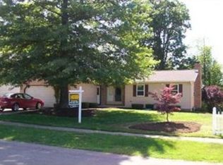 3039 Coleridge Dr, Erie, PA