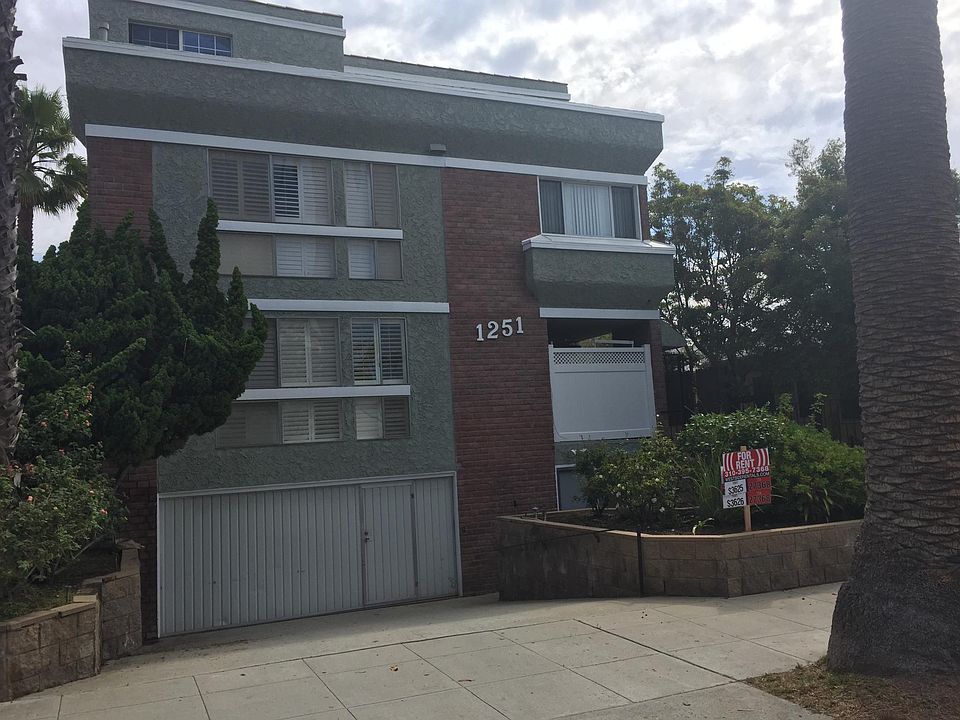 1st image of 1251 Euclid St APT 1
