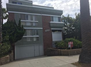 1251 Euclid St APT 1, Santa Monica, CA 90404