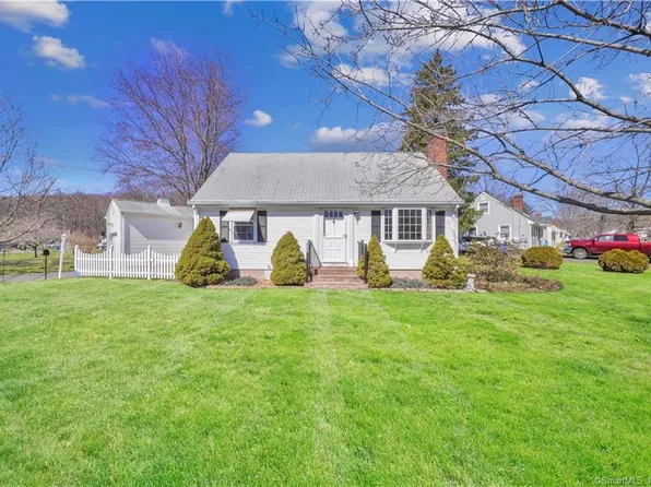 123 Fisher Road, Middletown, CT 06457