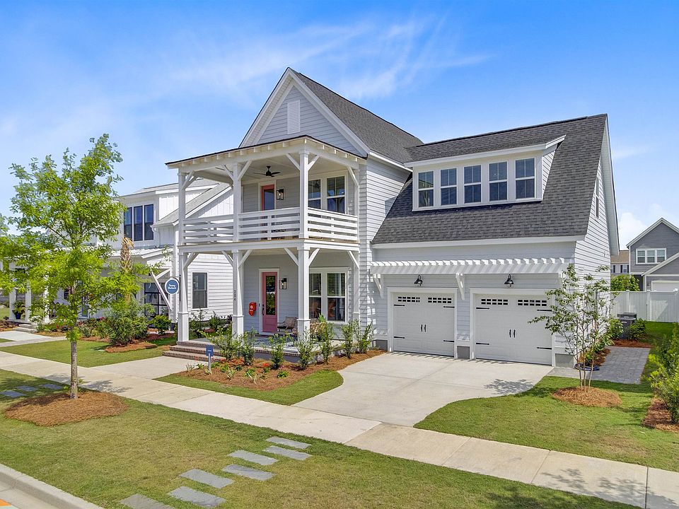 1st image of 1765 Tryon Dr Lot 164 -Cooper Plan
