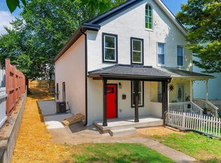 3431 Roland Ave, Baltimore, MD 21211