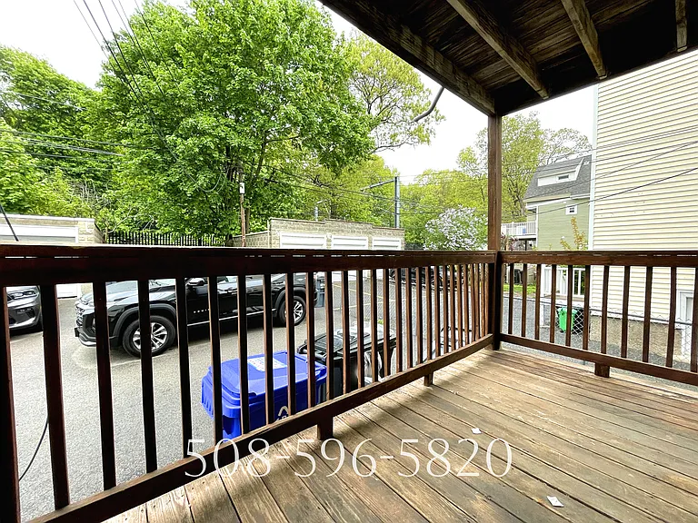 547 Hyde Park Ave #1 — Photo 9
