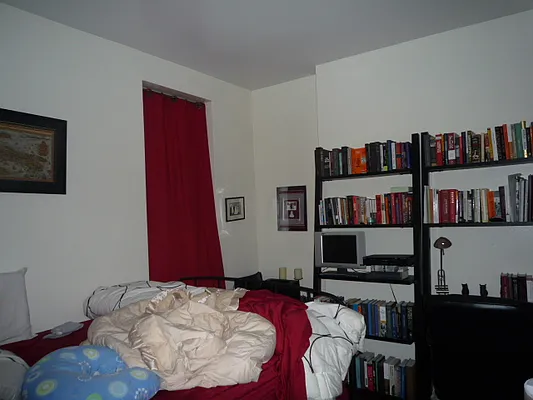 Rented by New Yorker Realty | media 19