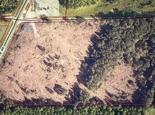 0 Lottie Rd #0, Perdido, AL 36562