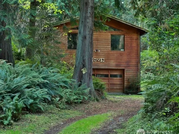 5280 Wilkinson Road, Langley, WA 98260