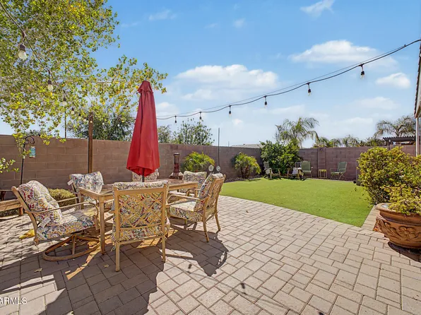 9655 E TALON Avenue, Mesa, AZ 85212