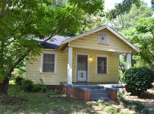2539 Poplar St, Montgomery, AL 36107