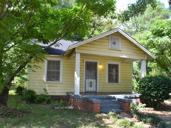2539 Poplar St, Montgomery, AL 36107
