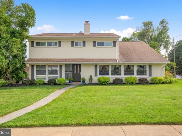 2906 W 4th St, Wilmington, DE 19805