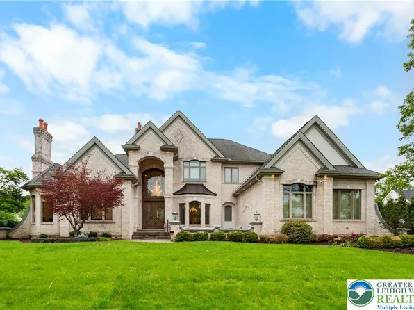 758 Benner Rd, Allentown, PA 18104