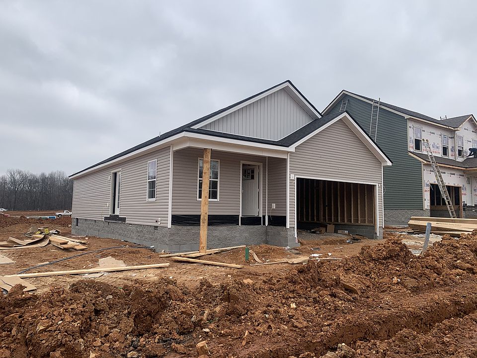 1st image of 199 Chalet Cir