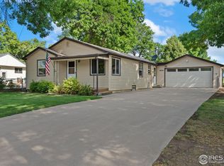 2424 W Mulberry St, Fort Collins, CO 80521