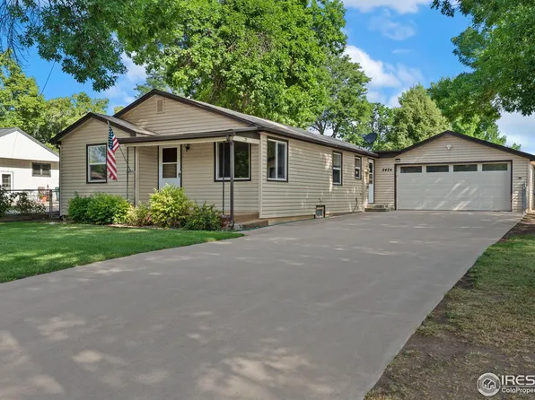 2424 W Mulberry St, Fort Collins, CO 80521