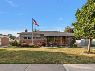 12991 Martin Rd, Warren, MI 48088