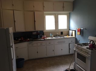 2612 N Buffum St APT 4, Milwaukee, WI 53212