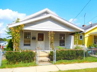 1338 Hazen St, Covington, KY 41016