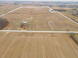 7700 Scioto Darby Rd, Orient, OH 43146