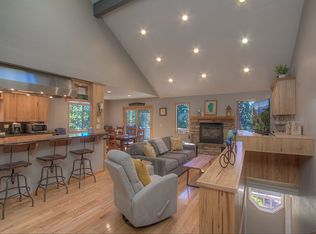 (Undisclosed Address), Incline Village, NV 89451