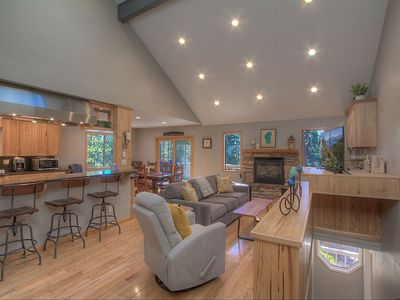 (Undisclosed Address), Incline Village, NV, 89451