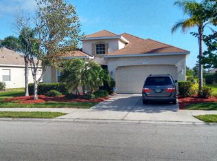 11526 57th Street Cir E, Parrish, FL 34219