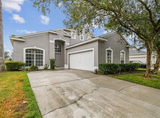414 Castlemain Cir, Davenport, FL 33897