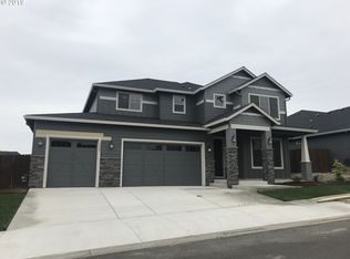 5907 NE 131st St, Vancouver, WA