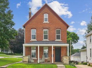 1705 N Algona St, Dubuque, IA 52001