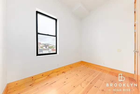 Rented by Brooklyn High Rise LLC | media 6