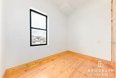 Rented by Brooklyn High Rise LLC