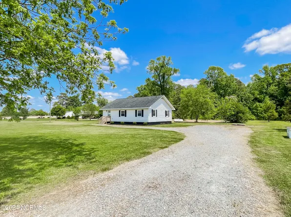 724 Reidtown Road, Fremont, NC 27830