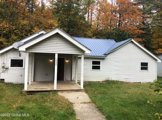 1878 State Route 28n, Minerva, NY 12851