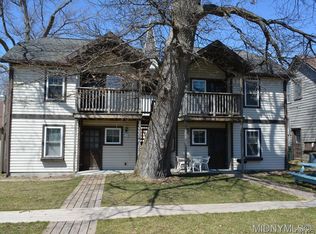 713 Park Ave, Sylvan Beach, NY 13157