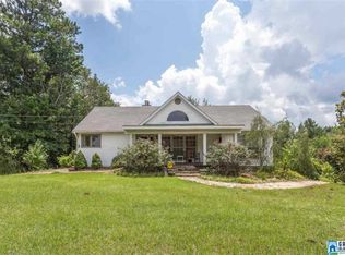 620 Lazy Y Rd, Hayden, AL 35079