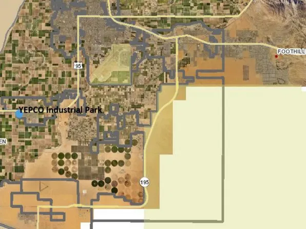 325 Parkview Ave, Somerton, AZ 85350