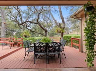 206 Whispering Spring Ln, Georgetown, TX 78633